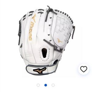 Mizuno MVP Softball Glove 12.5